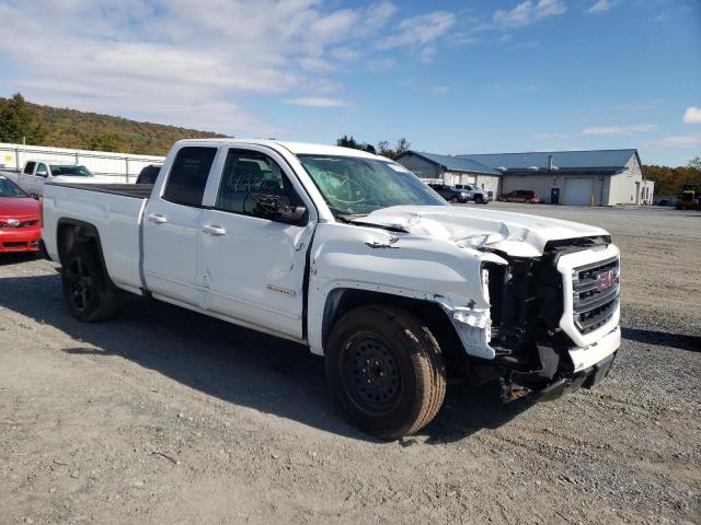 Photo 9 from auction – 2017 GMC SIERRA K15 with VIN 1GTV2LEC0HZ184562