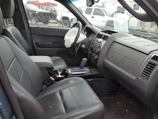 Photo 5 from auction – 2010 FORD ESCAPE LIM with VIN 1FMCU0EG6AKB81100