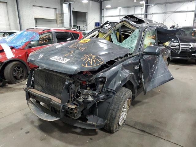 Photo 2 from auction – 2009 MERCURY MARINER PR with VIN 4M2CU97G59KJ22339