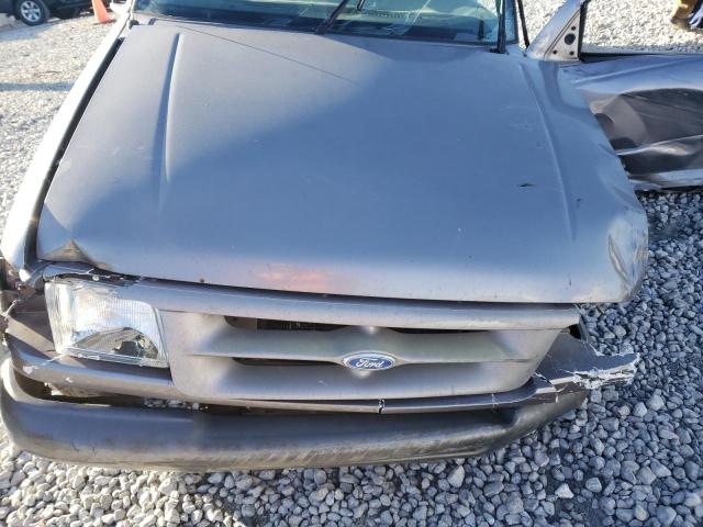 Photo 7 from auction – 1997 FORD RANGER with VIN 1FTCR10U3VUC77429
