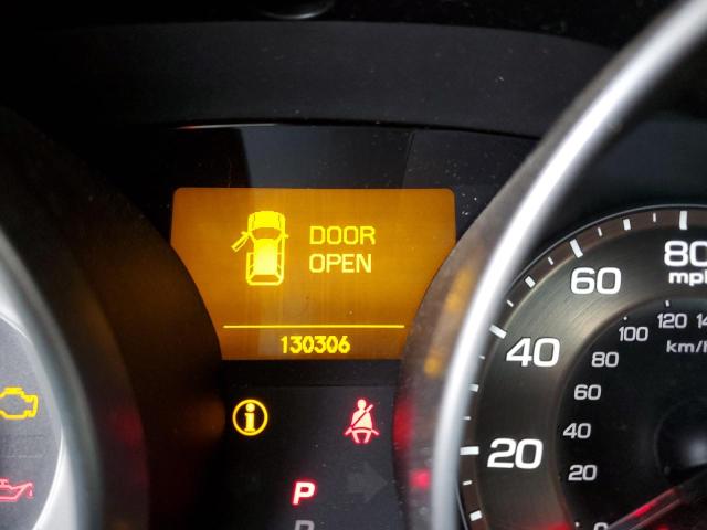 Photo 8 from auction – 2012 ACURA MDX with VIN 2HNYD2H27CH539248