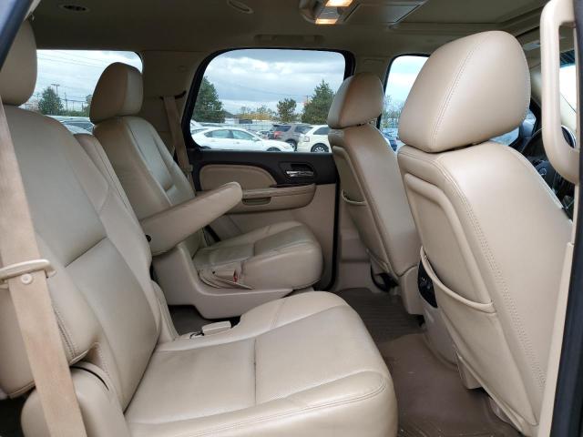 Photo 6 from auction – 2013 GMC YUKON DENA with VIN 1GKS2EEF5DR194902