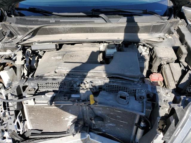 Photo 7 from auction – 2017 NISSAN PATHFINDER with VIN 5N1DR2MN4HC698949