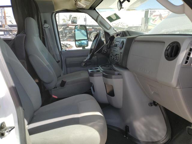 Photo 5 from auction – 2018 MAJE MOTORHOME with VIN 1FDWE3FSXHDC37052