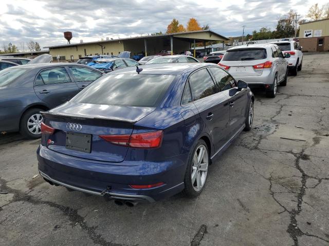 Photo 4 from auction – 2018 AUDI S3 with VIN WAUB1HFF8J1041341