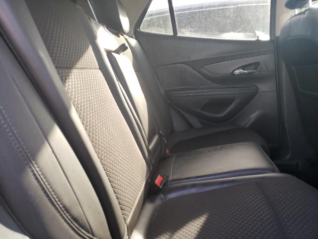 Photo 6 from auction – 2019 BUICK ENCORE PRE with VIN KL4CJASB5KB789259