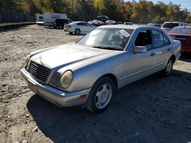 Photo 2 from auction – 1999 MERCEDES-BENZ E 430 with VIN WDBJF70H7XA722053