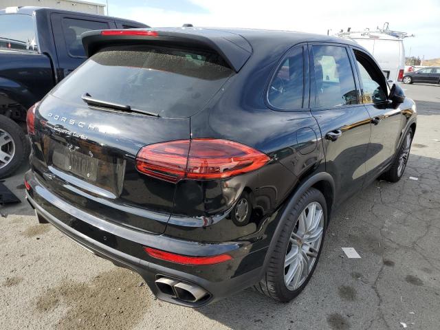 Photo 4 from auction – 2016 PORSCHE CAYENNE TU with VIN WP1AC2A25GLA88249