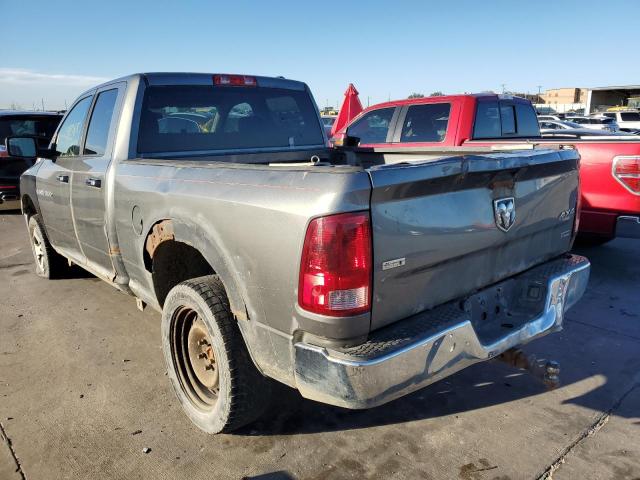 Photo 3 from auction – 2011 DODGE RAM 1500 with VIN 1D7RV1GP7BS674872