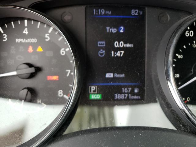 Photo 8 from auction – 2018 NISSAN ROGUE S with VIN KNMAT2MT0JP563120