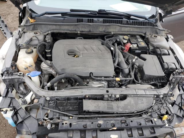 Photo 7 from auction – 2014 FORD FUSION SE with VIN 3FA6P0HD2ER127276