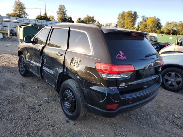 Photo 3 from auction – 2015 JEEP GRAND CHER with VIN 1C4RJFAG3FC911644