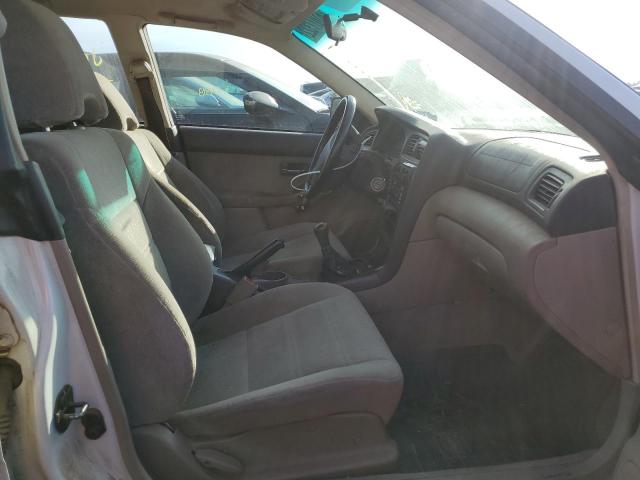 Photo 5 from auction – 2002 SUBARU LEGACY OUT with VIN 4S3BH665926611782