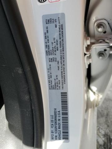 Photo 10 from auction – 2021 RAM 1500 LONGH with VIN 1C6SRFSM0MN689314