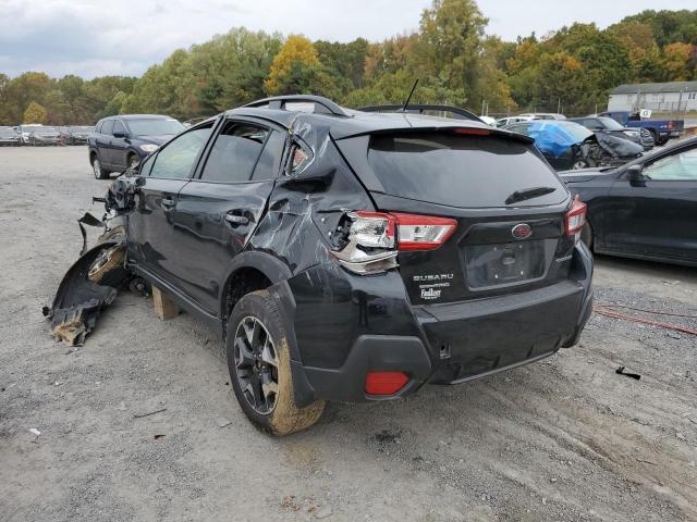Photo 3 from auction – 2019 SUBARU CROSSTREK with VIN JF2GTAAC9KG205896