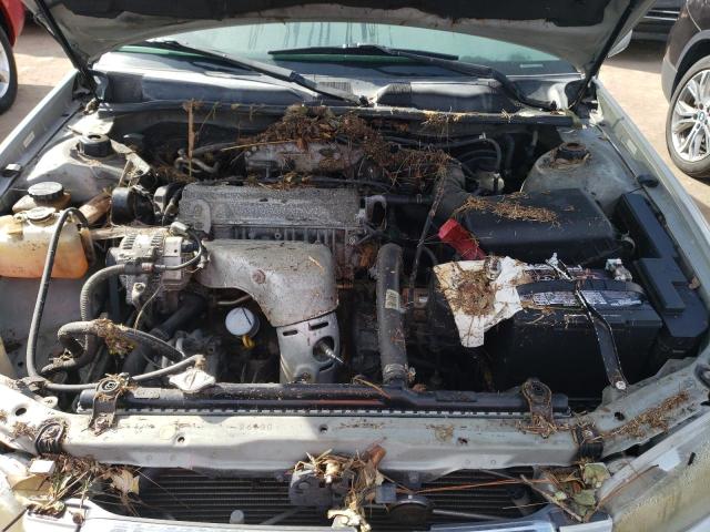 Photo 7 from auction – 2001 TOYOTA CAMRY CE with VIN 4T1BG22K91U107147