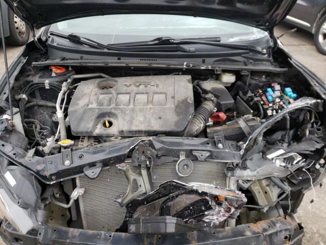 Photo 7 from auction – 2016 TOYOTA COROLLA L with VIN 5YFBURHE8GP452151