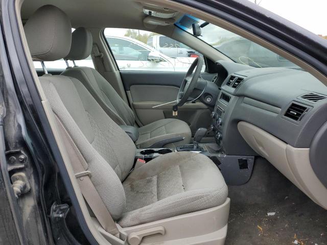 Photo 5 from auction – 2010 FORD FUSION S with VIN 3FAHP0GA2AR289127