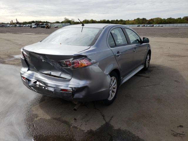 Photo 4 from auction – 2012 MITSUBISHI LANCER ES/ with VIN JA32U2FU9CU023033