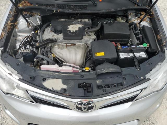 Photo 7 from auction – 2014 TOYOTA CAMRY L with VIN 4T1BF1FK4EU440255