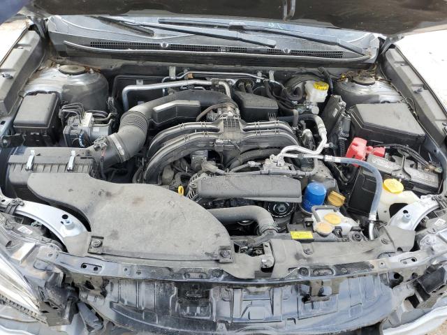 Photo 7 from auction – 2021 SUBARU OUTBACK LI with VIN 4S4BTAMC3M3199135