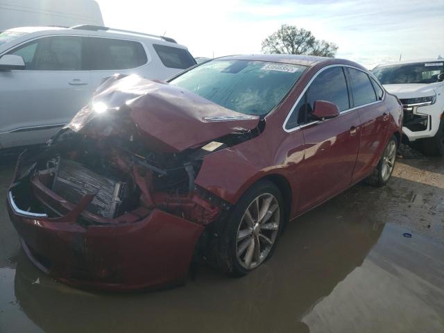 Photo 2 from auction – 2015 BUICK VERANO CON with VIN 1G4PR5SK4F4179561