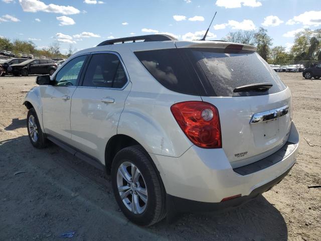 Photo 3 from auction – 2012 CHEVROLET EQUINOX LT with VIN 2GNALDEK0C1300358
