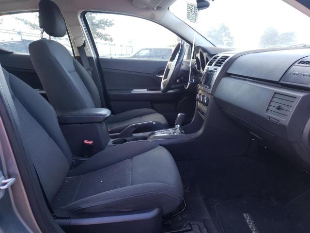 Photo 5 from auction – 2010 DODGE AVENGER EX with VIN 1B3CC1FB1AN221826