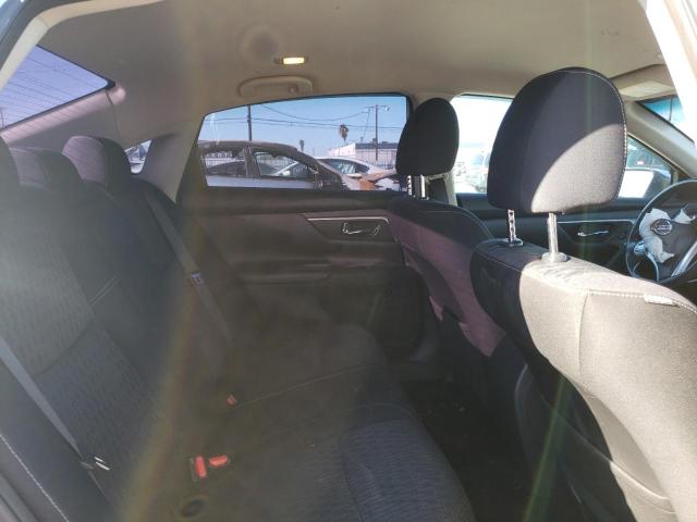 Photo 6 from auction – 2017 NISSAN ALTIMA 2.5 with VIN 1N4AL3AP6HC170727