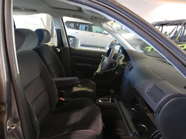 Photo 5 from auction – 2003 VOLKSWAGEN JETTA GLS with VIN 3VWSK69M63M037080