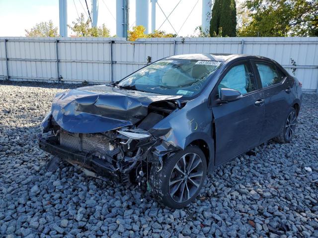 Photo 2 from auction – 2017 TOYOTA COROLLA L with VIN 2T1BURHE6HC753762