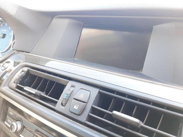 Photo 9 from auction – 2013 BMW 528 I with VIN WBAXG5C52DDY32496