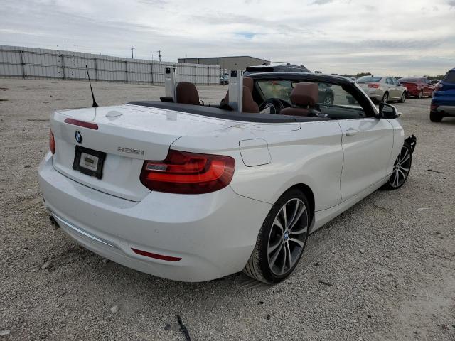 Photo 4 from auction – 2016 BMW 228 I SULE with VIN WBA1K9C59GV710597