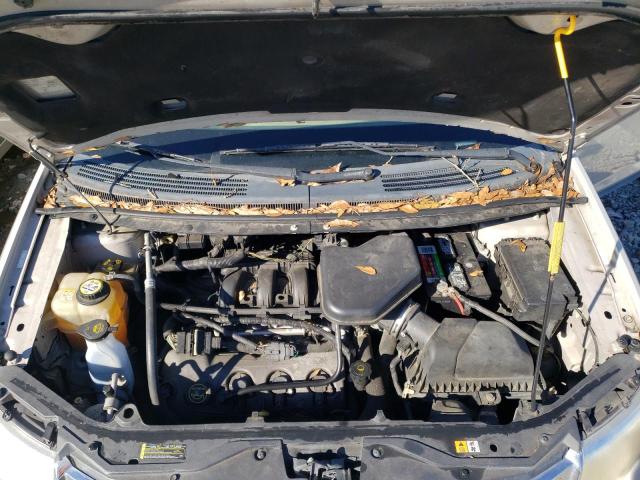 Фото 7 с аукциона – 2007 FORD EDGE SEL P с VIN 2FMDK39C37BB70433