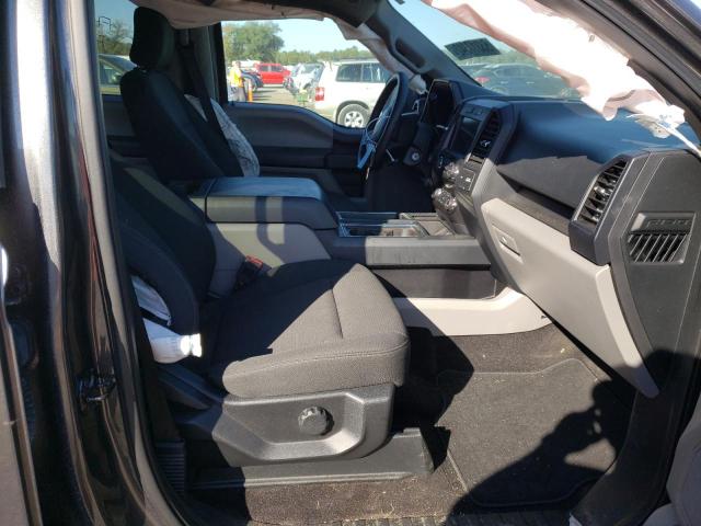 Photo 5 from auction – 2019 FORD F150 SUPER with VIN 1FTEW1E55KFB33612