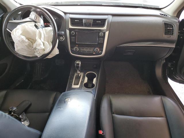 Photo 9 from auction – 2018 NISSAN ALTIMA 2.5 with VIN 1N4AL3AP2JC200926