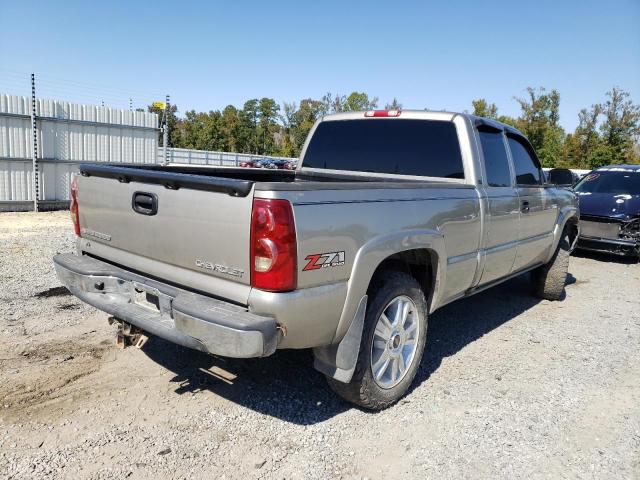 Photo 4 from auction – 2003 CHEVROLET SILVERADO with VIN 2GCEK19TX31368763