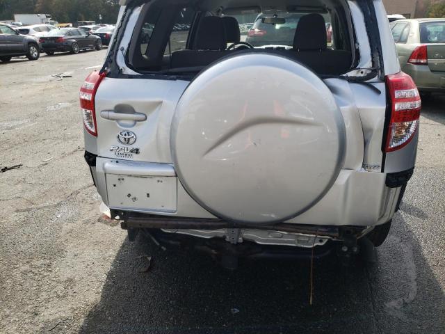 Photo 9 from auction – 2012 TOYOTA RAV4 with VIN 2T3BK4DV7CW093065