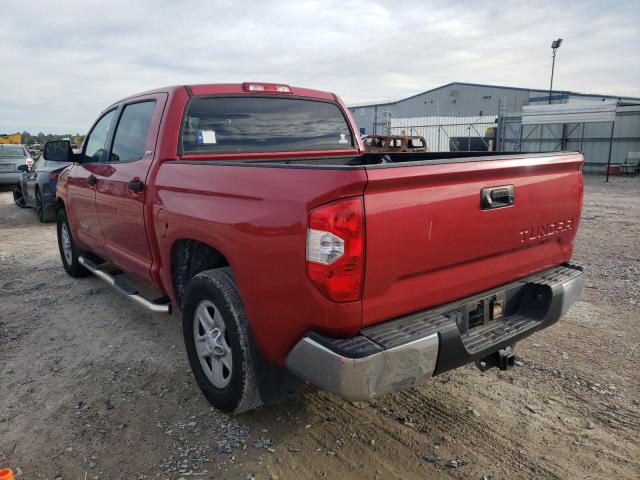 Photo 3 from auction – 2014 TOYOTA TUNDRA CRE with VIN 5TFEM5F18EX080458