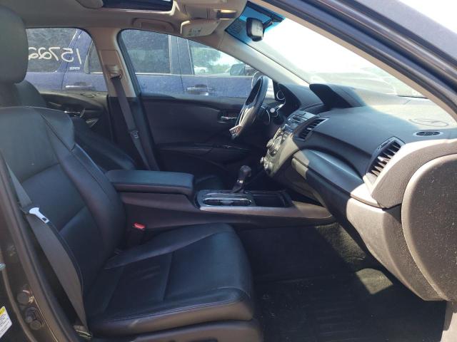 Photo 5 from auction – 2013 ACURA RDX TECHNO with VIN 5J8TB4H53DL015158