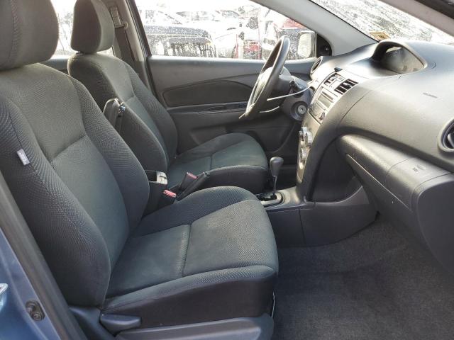 Photo 5 from auction – 2012 TOYOTA YARIS with VIN JTDBT4K36C1413909