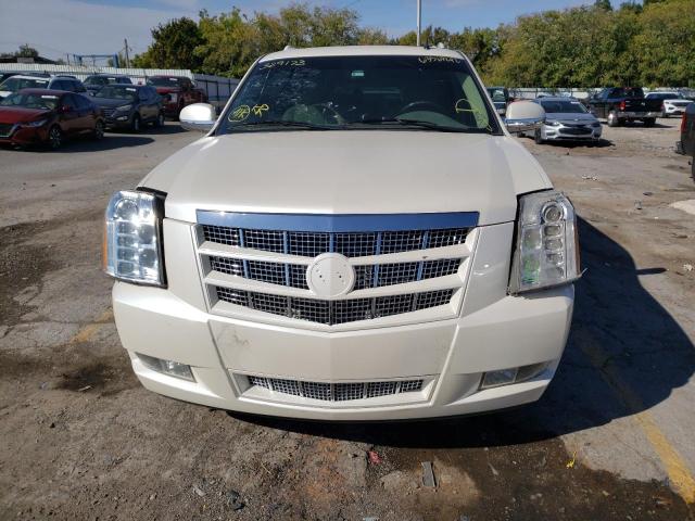 Photo 9 from auction – 2013 CADILLAC ESCALADE E with VIN 1GYS4JEF3DR329173