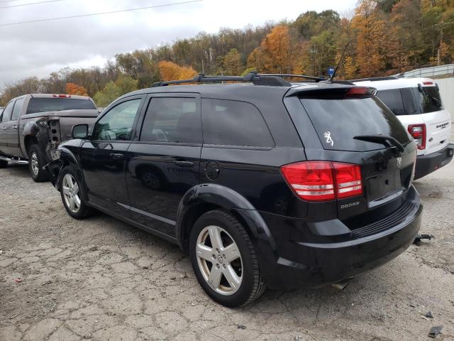 Photo 3 from auction – 2010 DODGE JOURNEY SX with VIN 3D4PG5FV5AT179265