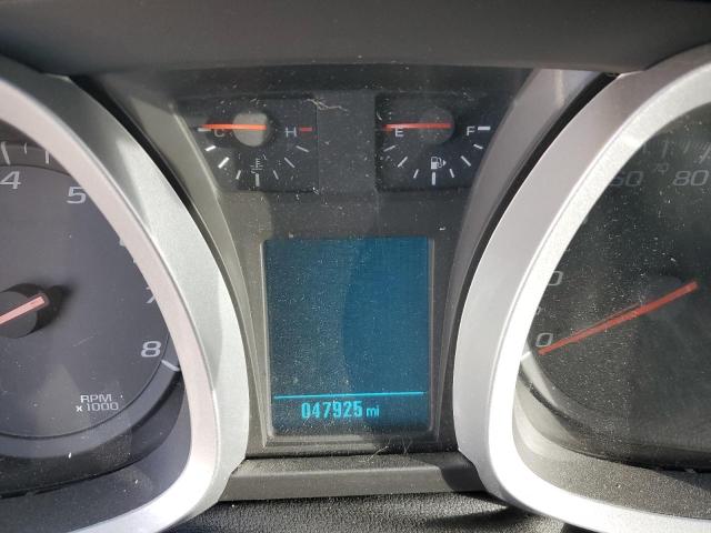 Photo 8 from auction – 2017 CHEVROLET EQUINOX LS with VIN 2GNALBEK9H1585668