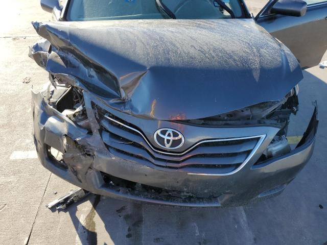 Photo 7 from auction – 2011 TOYOTA CAMRY BASE with VIN 4T1BF3EK8BU146687