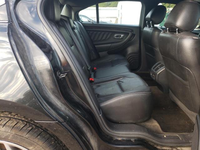 Photo 6 from auction – 2013 FORD TAURUS LIM with VIN 1FAHP2F84DG161297
