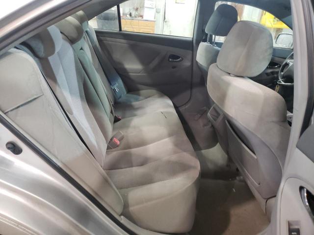 Photo 6 from auction – 2010 TOYOTA CAMRY BASE with VIN 4T1BF3EK8AU055773