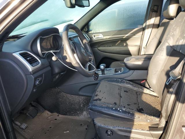 Photo 5 from auction – 2015 JEEP GRAND CHER with VIN 1C4RJEAG2FC879165