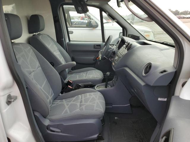 Photo 5 from auction – 2011 FORD TRANSIT CO with VIN NM0LS7DN7BT070258