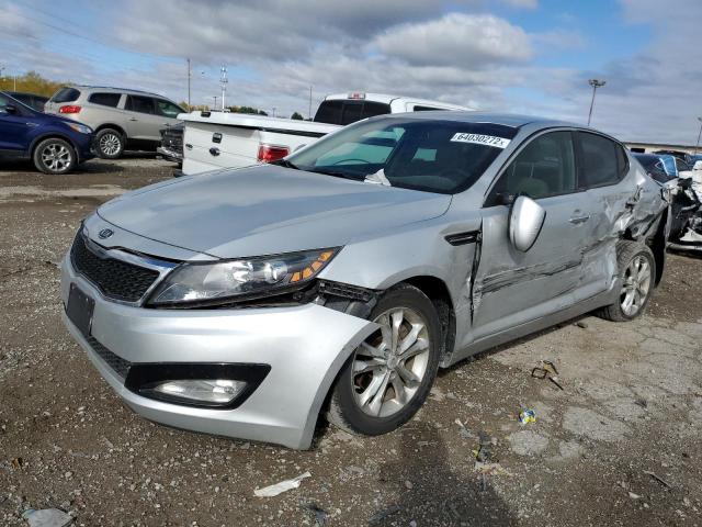 Photo 2 from auction – 2012 KIA OPTIMA EX with VIN 5XXGN4A72CG064014